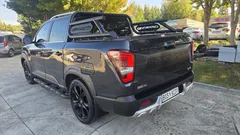 2022 SsangYong Rexton Diesel 2.2 4WD — фото 7