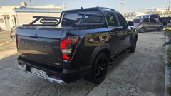 2022 SsangYong Rexton Diesel 2.2 4WD — фото 8