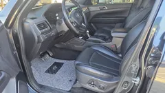 2022 SsangYong Rexton Diesel 2.2 4WD — фото 9