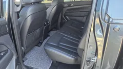 2022 SsangYong Rexton Diesel 2.2 4WD — фото 10