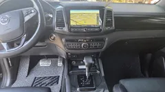 2022 SsangYong Rexton Diesel 2.2 4WD — фото 11