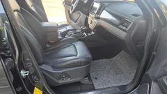 2022 SsangYong Rexton Diesel 2.2 4WD — фото 12