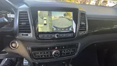 2022 SsangYong Rexton Diesel 2.2 4WD — фото 14