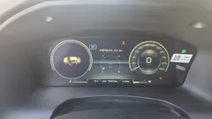 2022 SsangYong Rexton Diesel 2.2 4WD — фото 15