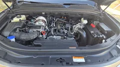 2022 SsangYong Rexton Diesel 2.2 4WD — фото 18