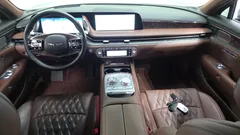 2022 Genesis G90 Gasoline 3.5 Turbo e-S/C AWD LWB — фото 7