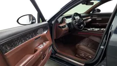 2022 Genesis G90 Gasoline 3.5 Turbo e-S/C AWD LWB — фото 10