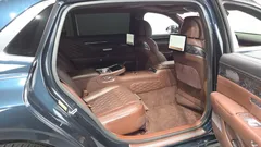 2022 Genesis G90 Gasoline 3.5 Turbo e-S/C AWD LWB — фото 11