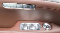 2022 Genesis G90 Gasoline 3.5 Turbo e-S/C AWD LWB — фото 13