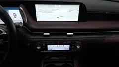 2022 Genesis G90 Gasoline 3.5 Turbo e-S/C AWD LWB — фото 14
