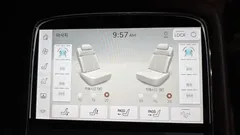 2022 Genesis G90 Gasoline 3.5 Turbo e-S/C AWD LWB — фото 15
