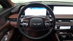 2022 Genesis G90 Gasoline 3.5 Turbo e-S/C AWD LWB — фото 16