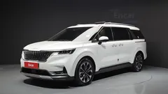 2023 Kia Carnival Gasoline 9-Seater Signature — фото 1