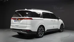 2023 Kia Carnival Gasoline 9-Seater Signature — фото 2