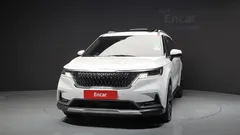 2023 Kia Carnival Gasoline 9-Seater Signature — фото 3