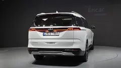 2023 Kia Carnival Gasoline 9-Seater Signature — фото 4