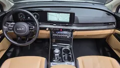 2023 Kia Carnival Gasoline 9-Seater Signature — фото 7