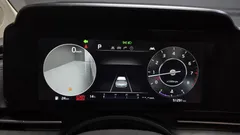 2023 Kia Carnival Gasoline 9-Seater Signature — фото 8