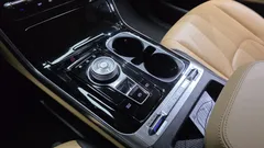 2023 Kia Carnival Gasoline 9-Seater Signature — фото 9