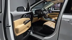 2023 Kia Carnival Gasoline 9-Seater Signature — фото 10