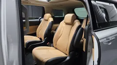 2023 Kia Carnival Gasoline 9-Seater Signature — фото 16