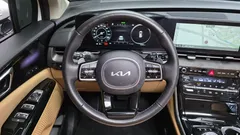 2023 Kia Carnival Gasoline 9-Seater Signature — фото 18