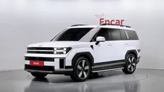 2024 Hyundai Santafe Gasoline 2.5T 2WD — фото 1