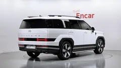 2024 Hyundai Santafe Gasoline 2.5T 2WD — фото 2