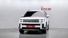 2024 Hyundai Santafe Gasoline 2.5T 2WD — фото 3