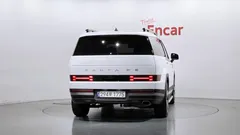 2024 Hyundai Santafe Gasoline 2.5T 2WD — фото 4