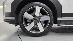 2024 Hyundai Santafe Gasoline 2.5T 2WD — фото 5
