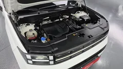 2024 Hyundai Santafe Gasoline 2.5T 2WD — фото 6