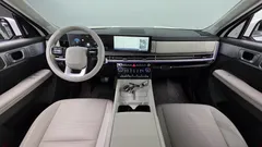 2024 Hyundai Santafe Gasoline 2.5T 2WD — фото 7