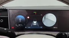 2024 Hyundai Santafe Gasoline 2.5T 2WD — фото 8