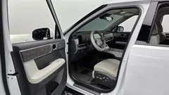 2024 Hyundai Santafe Gasoline 2.5T 2WD — фото 10