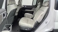 2024 Hyundai Santafe Gasoline 2.5T 2WD — фото 11