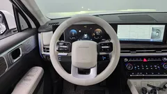 2024 Hyundai Santafe Gasoline 2.5T 2WD — фото 13