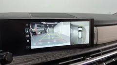 2024 Hyundai Santafe Gasoline 2.5T 2WD — фото 15