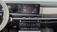 2024 Hyundai Santafe Gasoline 2.5T 2WD — фото 16