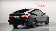 2023 BMW Gran Turismo 640i xDrive M Sport — фото 2
