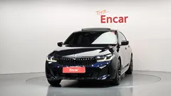 2023 BMW Gran Turismo 640i xDrive M Sport — фото 3
