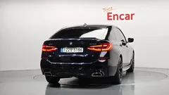 2023 BMW Gran Turismo 640i xDrive M Sport — фото 4