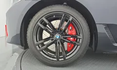 2023 BMW Gran Turismo 640i xDrive M Sport — фото 5