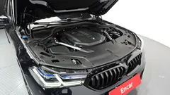 2023 BMW Gran Turismo 640i xDrive M Sport — фото 6