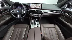 2023 BMW Gran Turismo 640i xDrive M Sport — фото 7