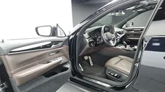 2023 BMW Gran Turismo 640i xDrive M Sport — фото 10