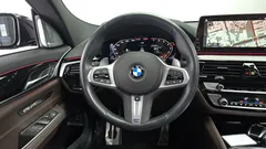 2023 BMW Gran Turismo 640i xDrive M Sport — фото 12