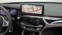 2023 BMW Gran Turismo 640i xDrive M Sport — фото 13