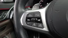 2023 BMW Gran Turismo 640i xDrive M Sport — фото 15