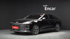 2023 Hyundai Grandeur 2,5 Gasoline 2WD — фото 1